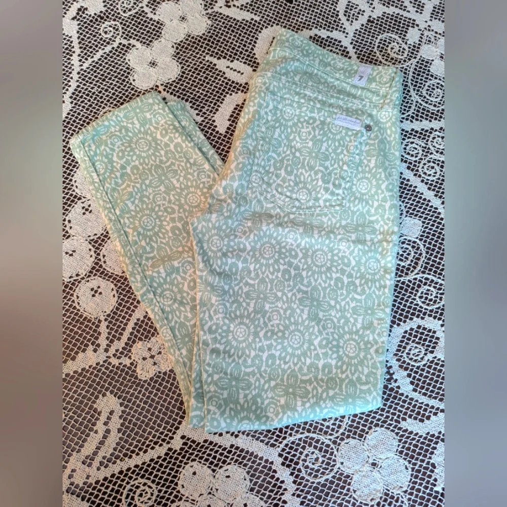 Seven for All mankind. Size 28 - Picture 1 of 2
